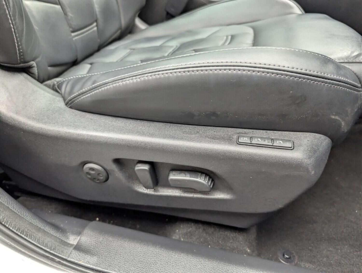 Used Nissan Qashqai 2018 for sale - 77714472: Photo 21