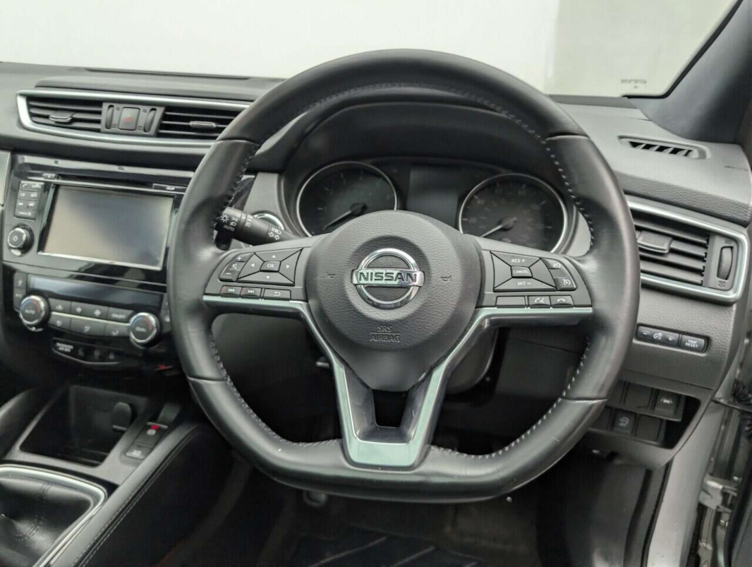 Used Nissan Qashqai 2018 for sale - 77714472: Photo 23