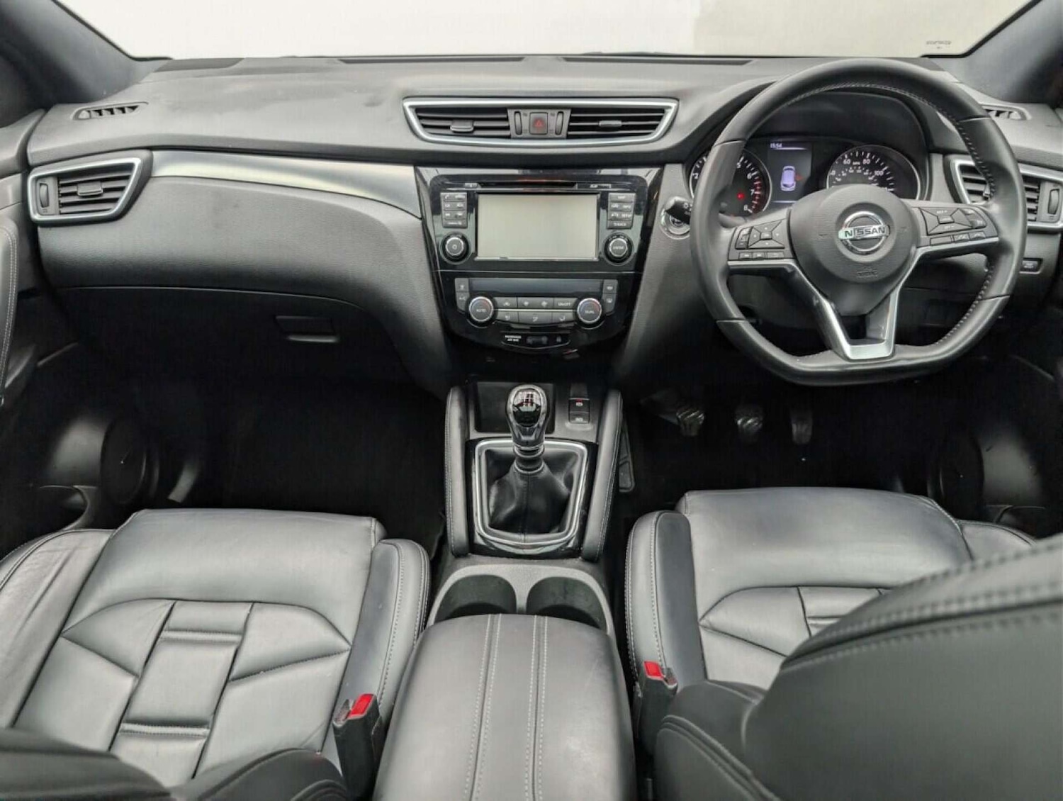 Used Nissan Qashqai 2018 for sale - 77714472: Photo 24