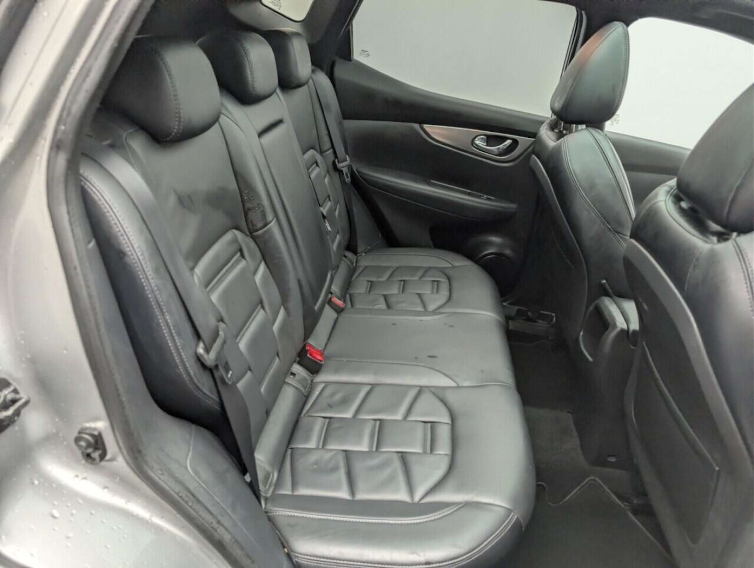 Used Nissan Qashqai 2018 for sale - 77714472: Photo 25