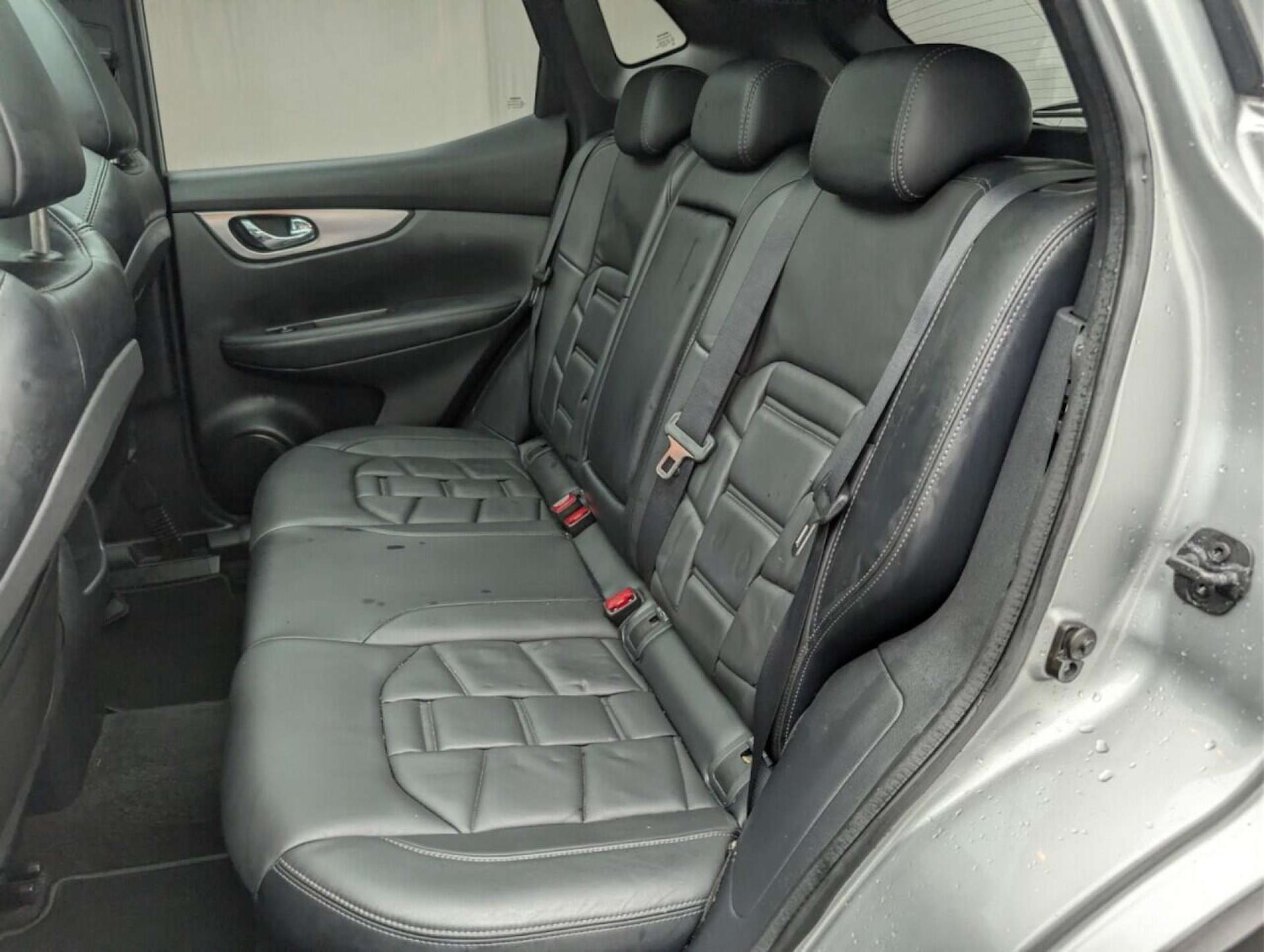 Used Nissan Qashqai 2018 for sale - 77714472: Photo 27