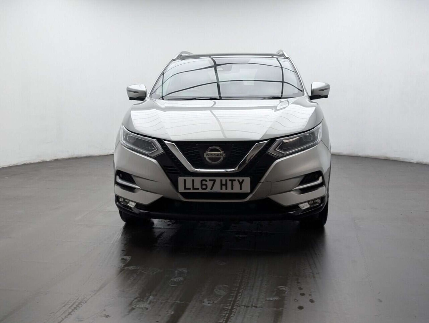 Used Nissan Qashqai 2018 for sale - 77714472: Photo 3