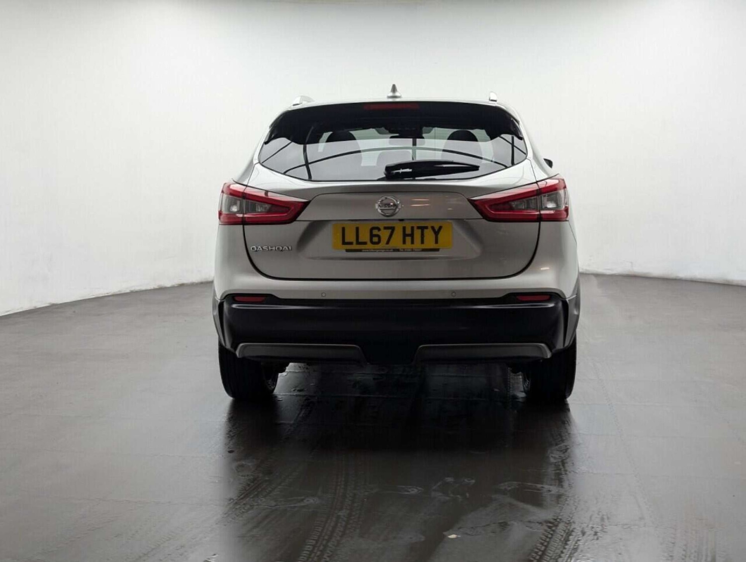 Used Nissan Qashqai 2018 for sale - 77714472: Photo 7