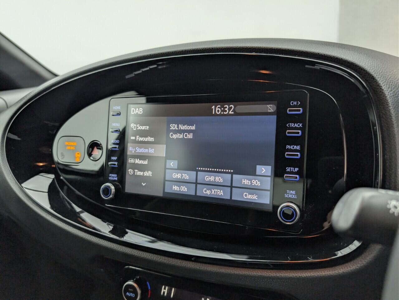 Used Toyota Aygo X 2022 for sale - 76659014: Photo 13