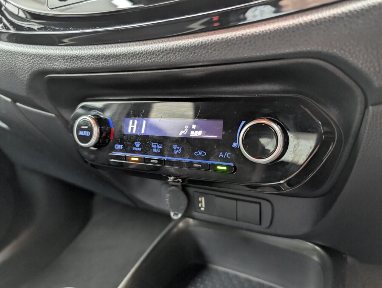 Used Toyota Aygo X 2022 for sale - 76659014: Photo 15