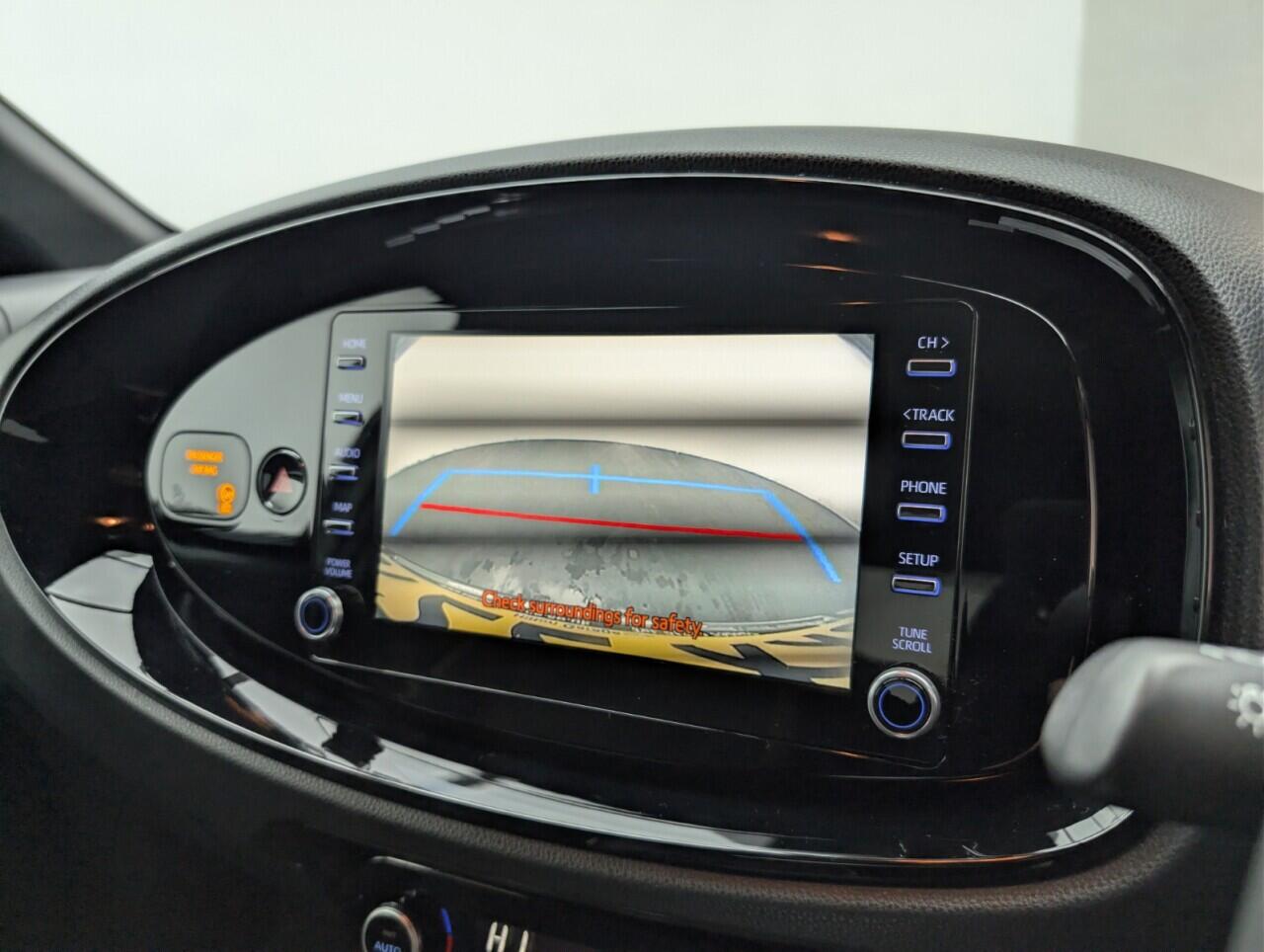 Used Toyota Aygo X 2022 for sale - 76659014: Photo 16