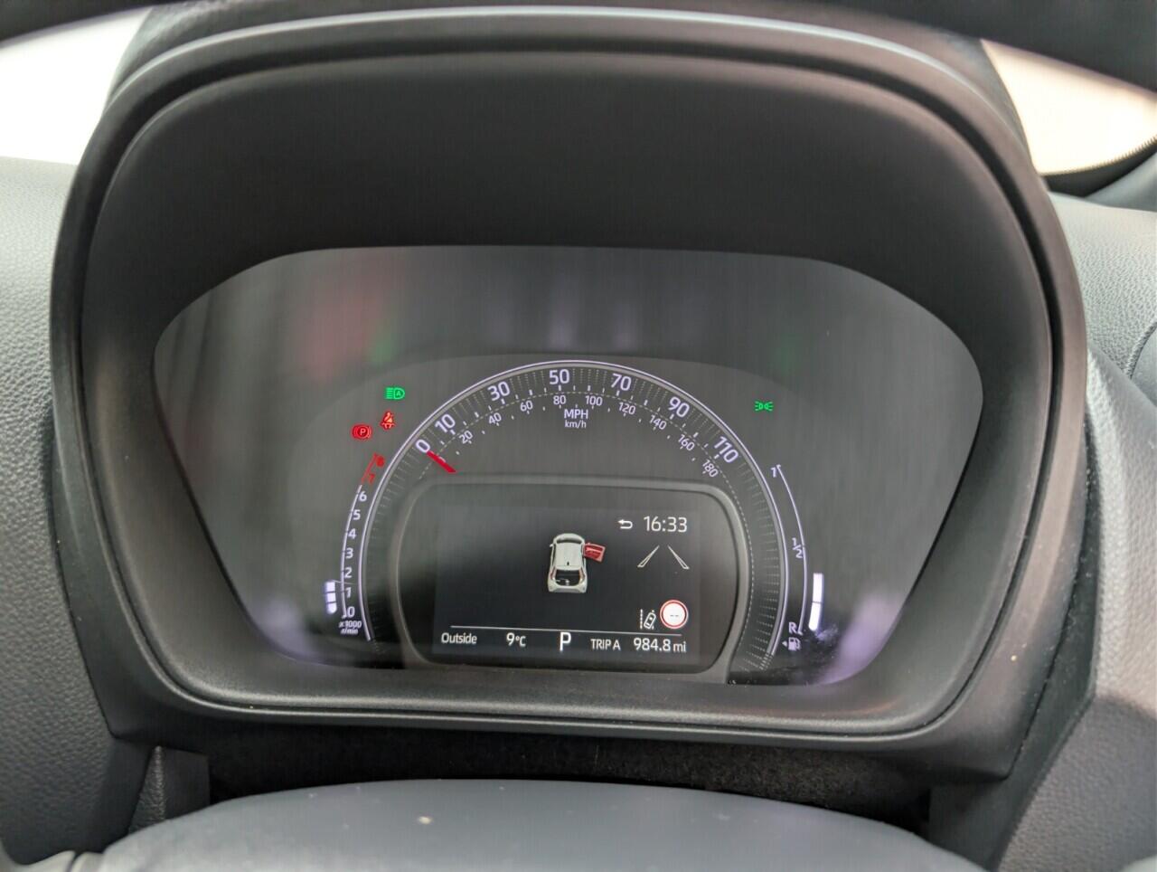 Used Toyota Aygo X 2022 for sale - 76659014: Photo 18