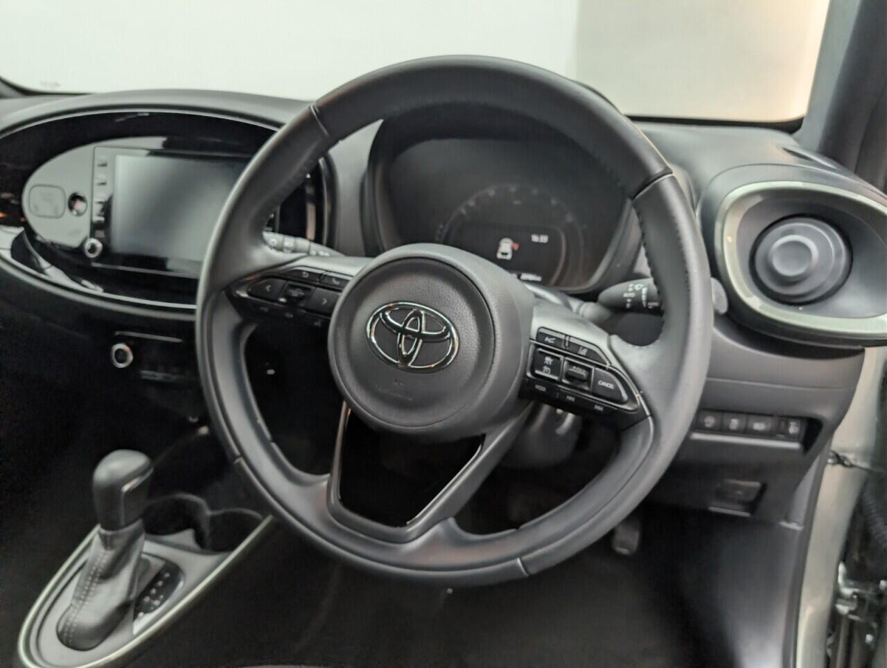 Used Toyota Aygo X 2022 for sale - 76659014: Photo 21