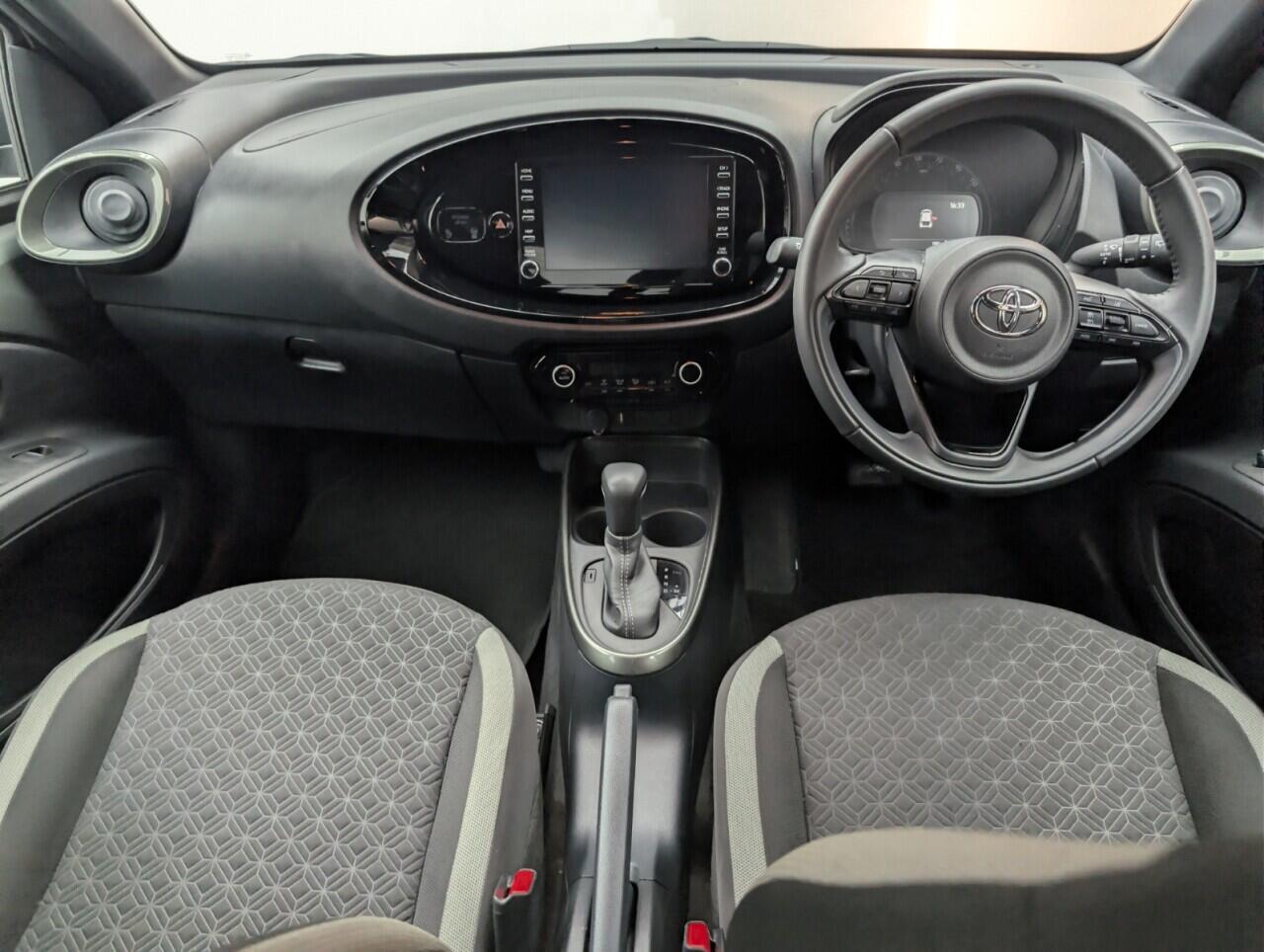 Used Toyota Aygo X 2022 for sale - 76659014: Photo 22