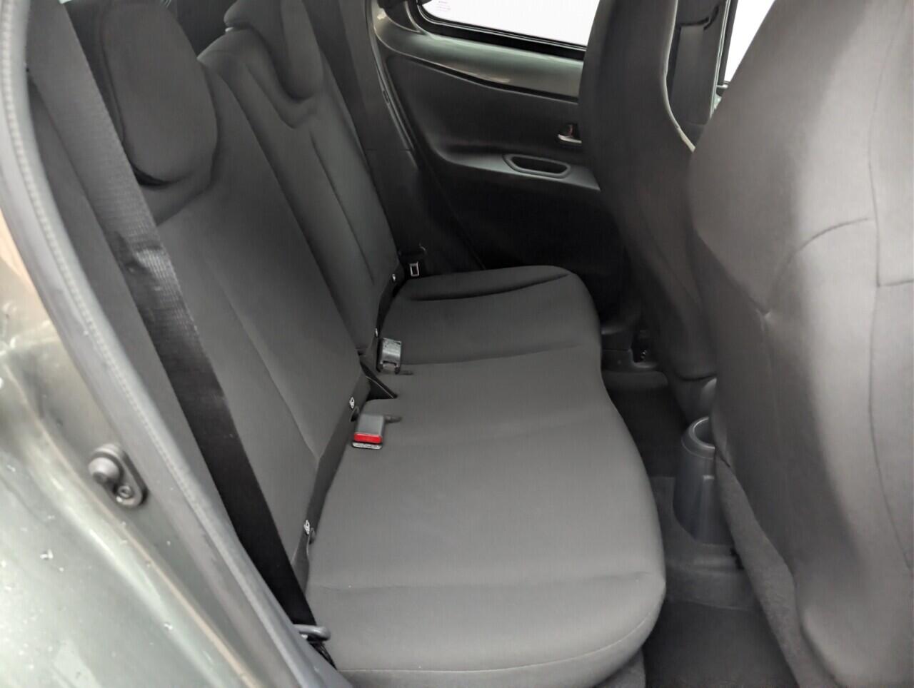 Used Toyota Aygo X 2022 for sale - 76659014: Photo 23