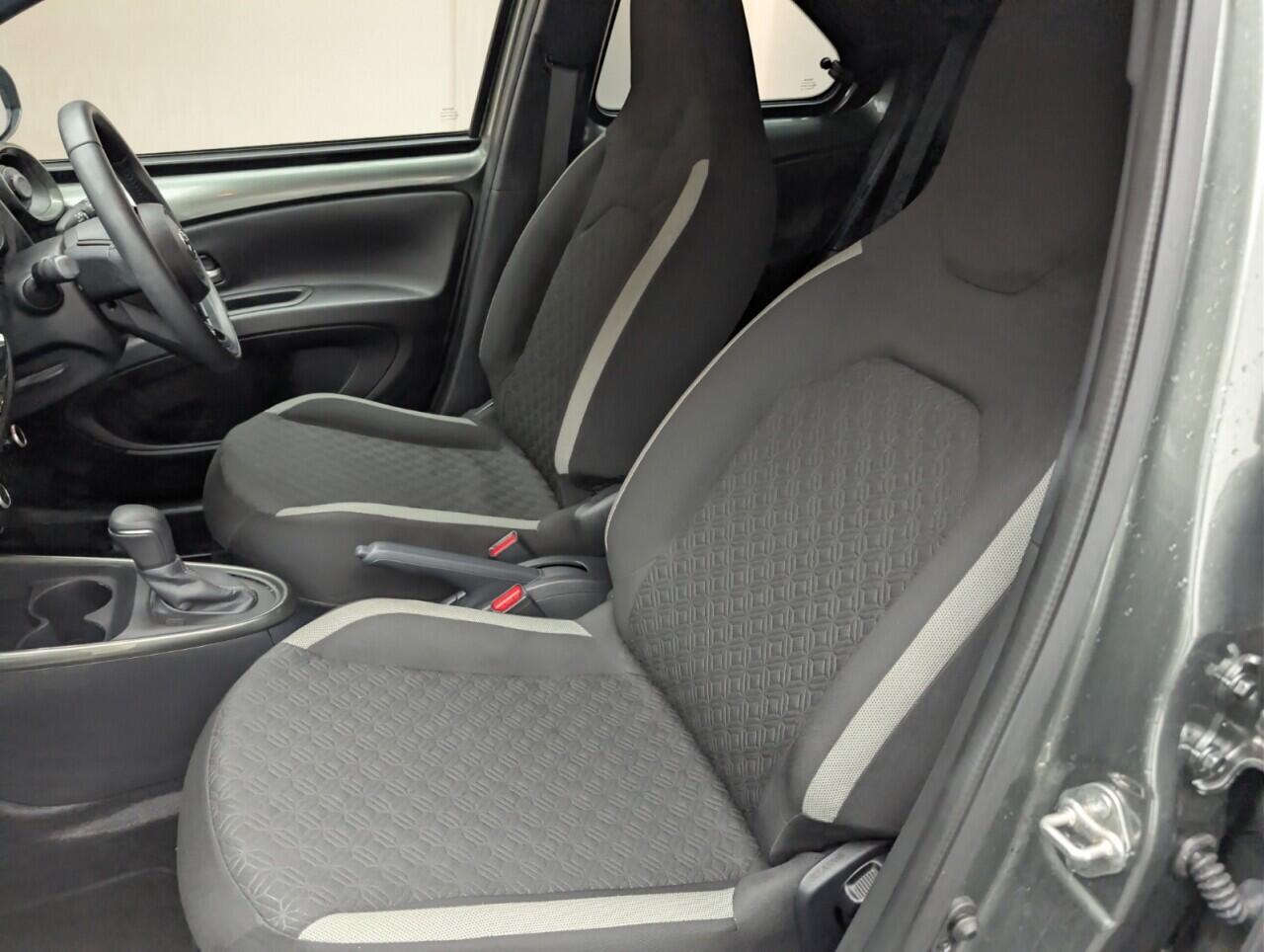 Used Toyota Aygo X 2022 for sale - 76659014: Photo 26