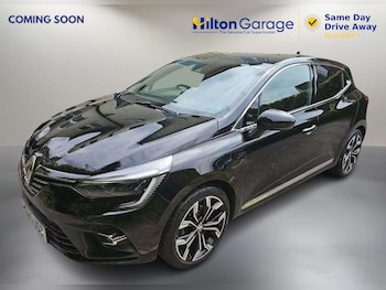 Used Renault Clio 2023 for sale - 78557805: Photo