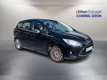 2015 - 1.6 TDCi Titanium 5dr