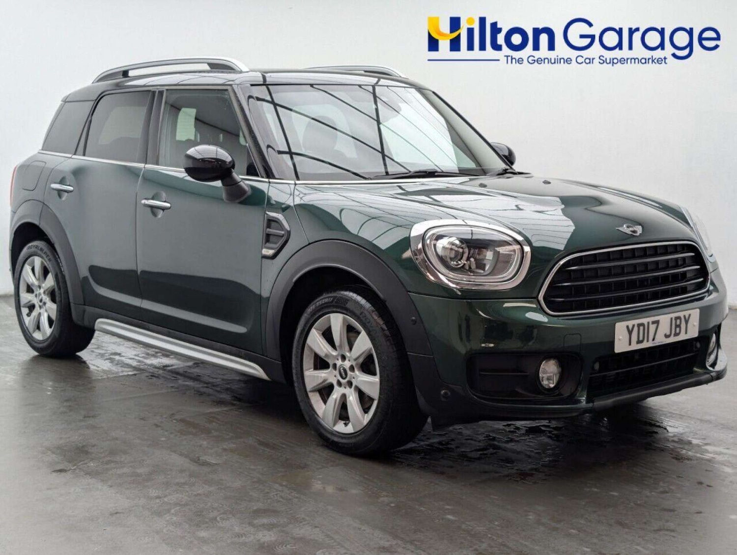 Used MINI Countryman 2017 for sale - 77713706: Photo 1