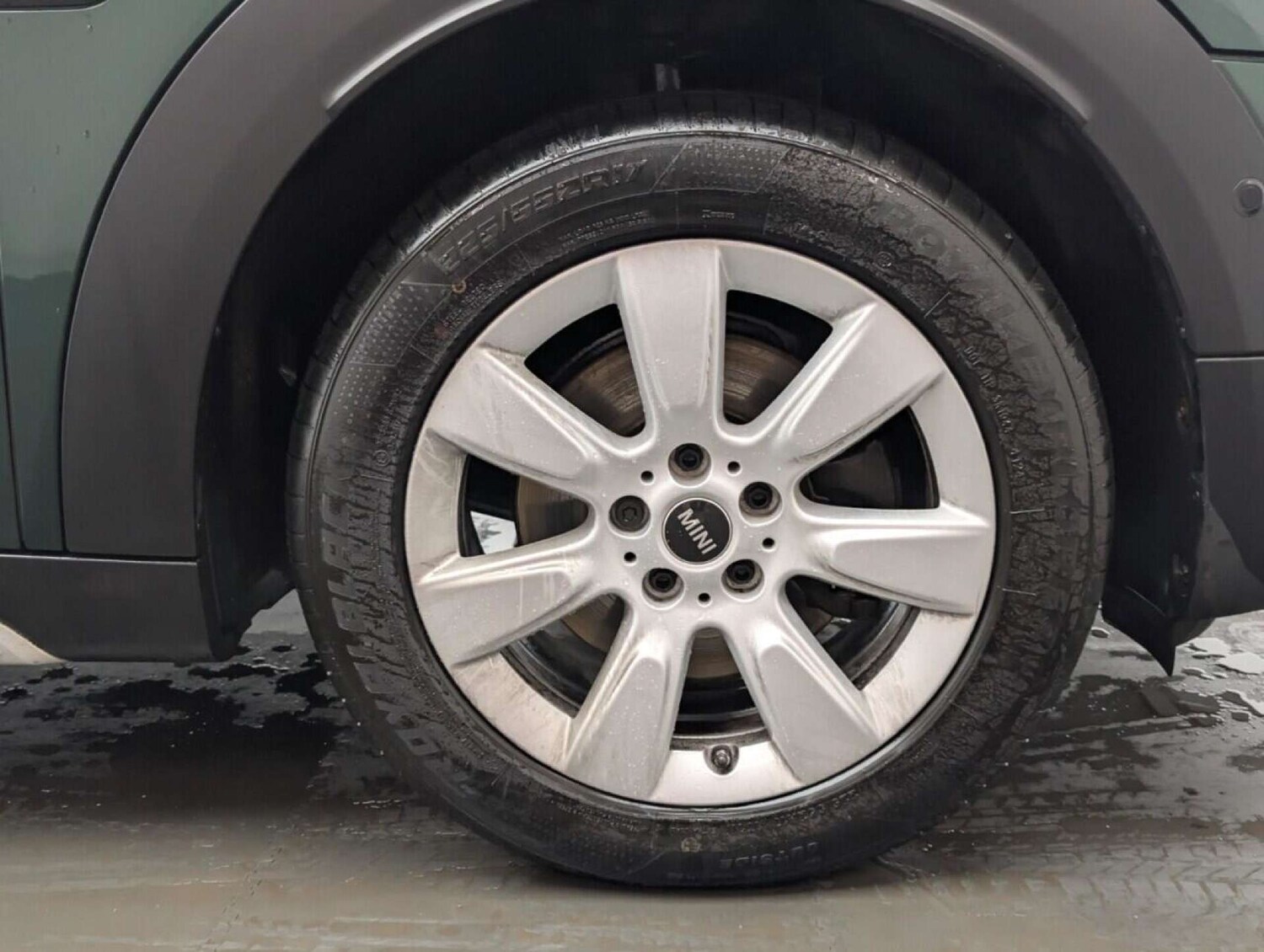 Used MINI Countryman 2017 for sale - 77713706: Photo 10