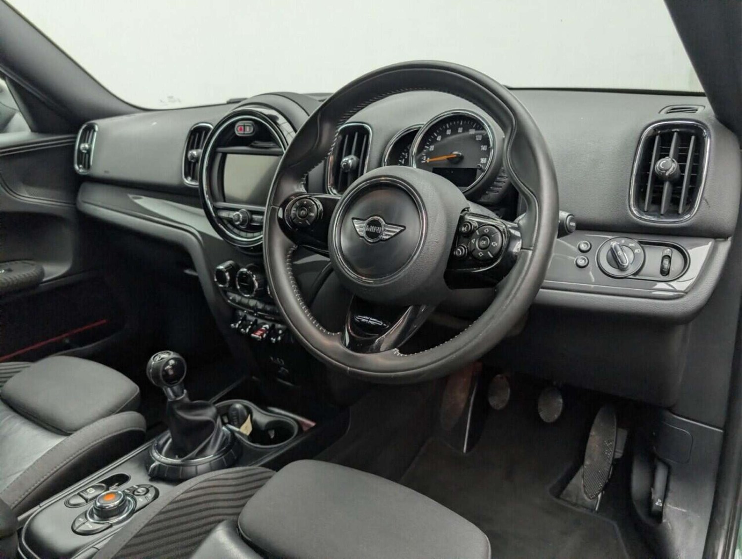 Used MINI Countryman 2017 for sale - 77713706: Photo 11
