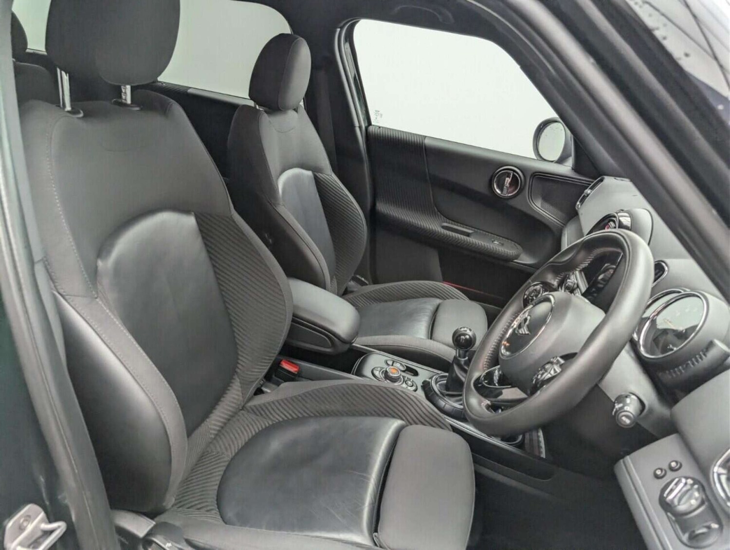 Used MINI Countryman 2017 for sale - 77713706: Photo 12