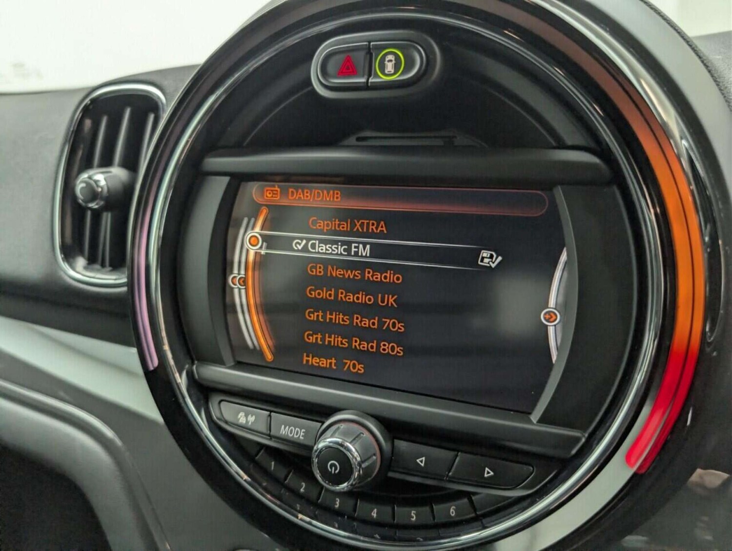 Used MINI Countryman 2017 for sale - 77713706: Photo 13