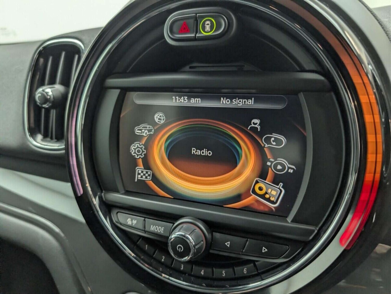 Used MINI Countryman 2017 for sale - 77713706: Photo 14