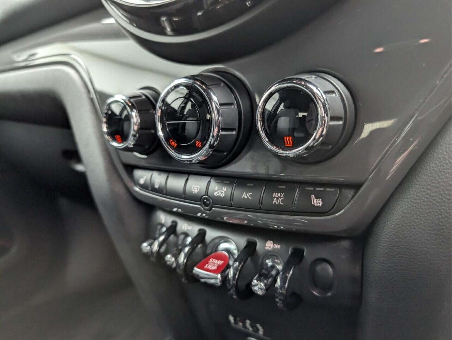 Used MINI Countryman 2017 for sale - 77713706: Photo 15