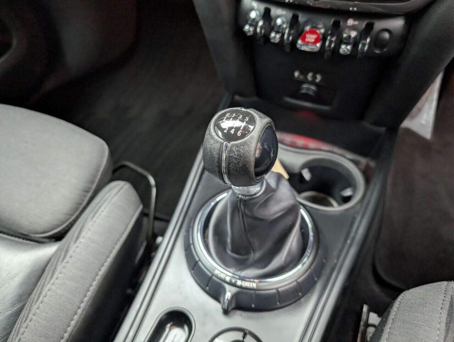 Used MINI Countryman 2017 for sale - 77713706: Photo 16