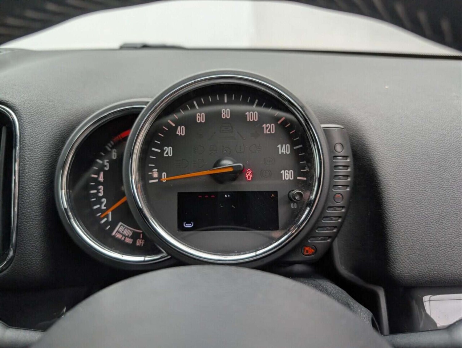 Used MINI Countryman 2017 for sale - 77713706: Photo 17