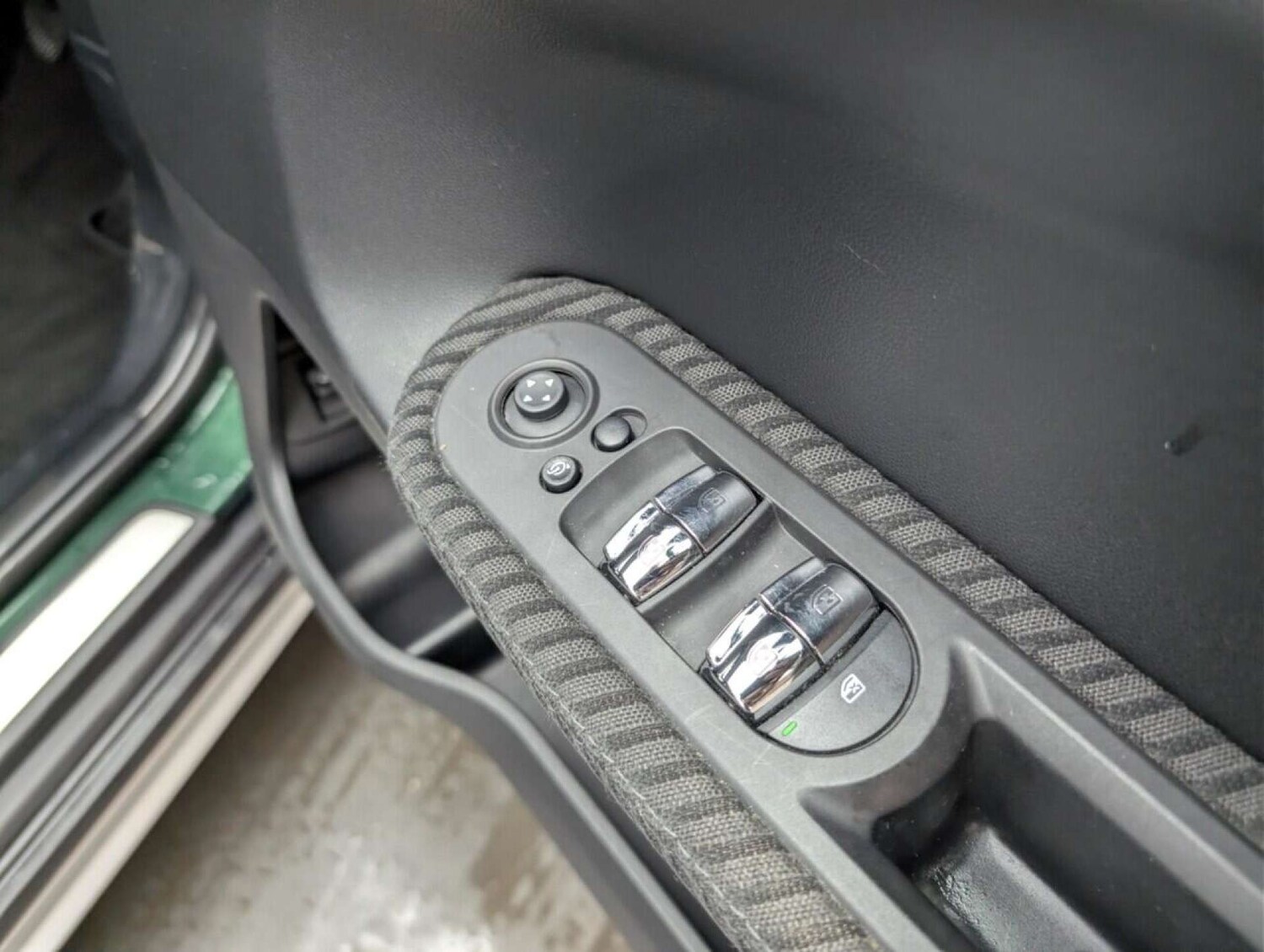 Used MINI Countryman 2017 for sale - 77713706: Photo 19