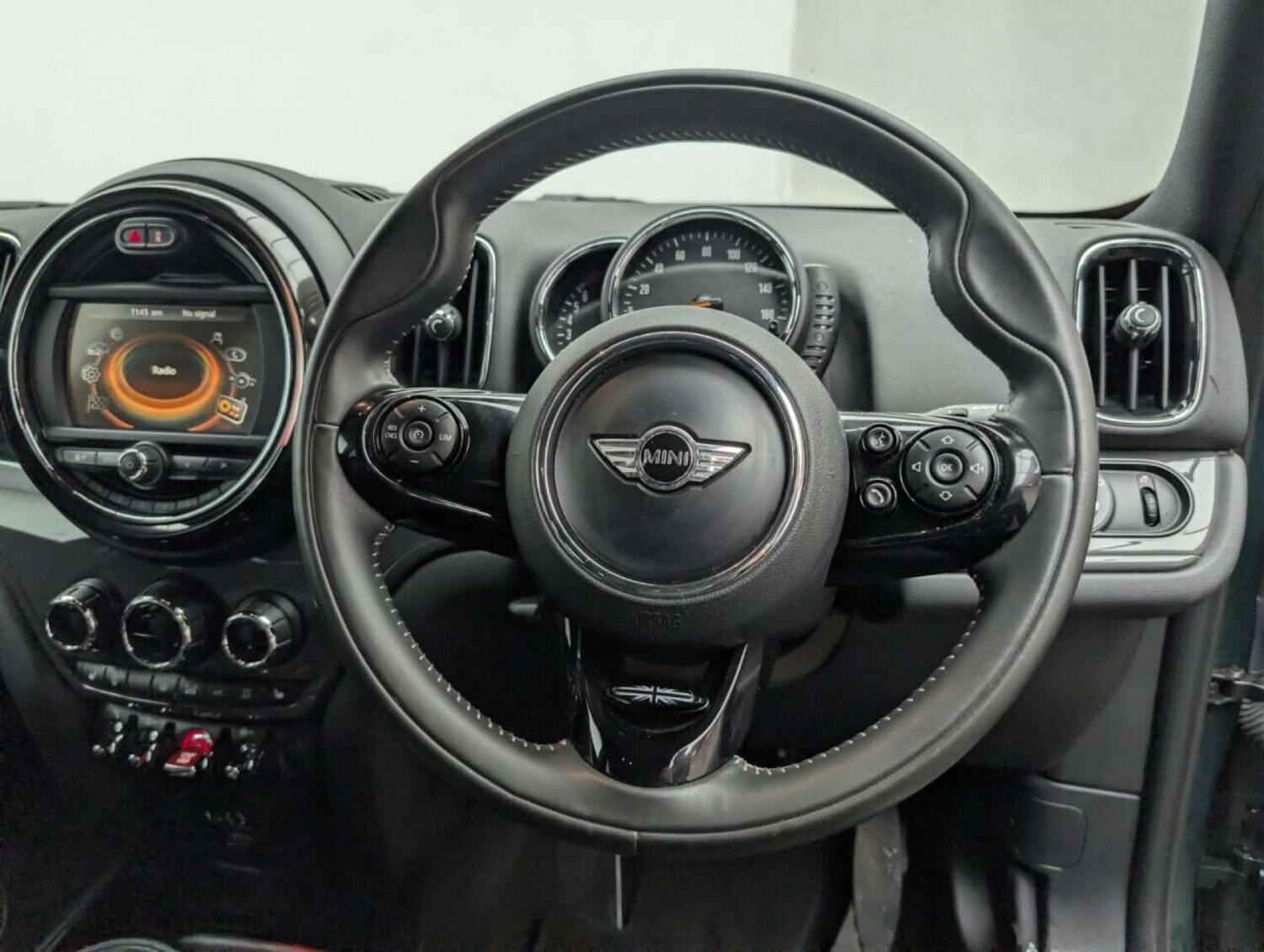 Used MINI Countryman 2017 for sale - 77713706: Photo 20