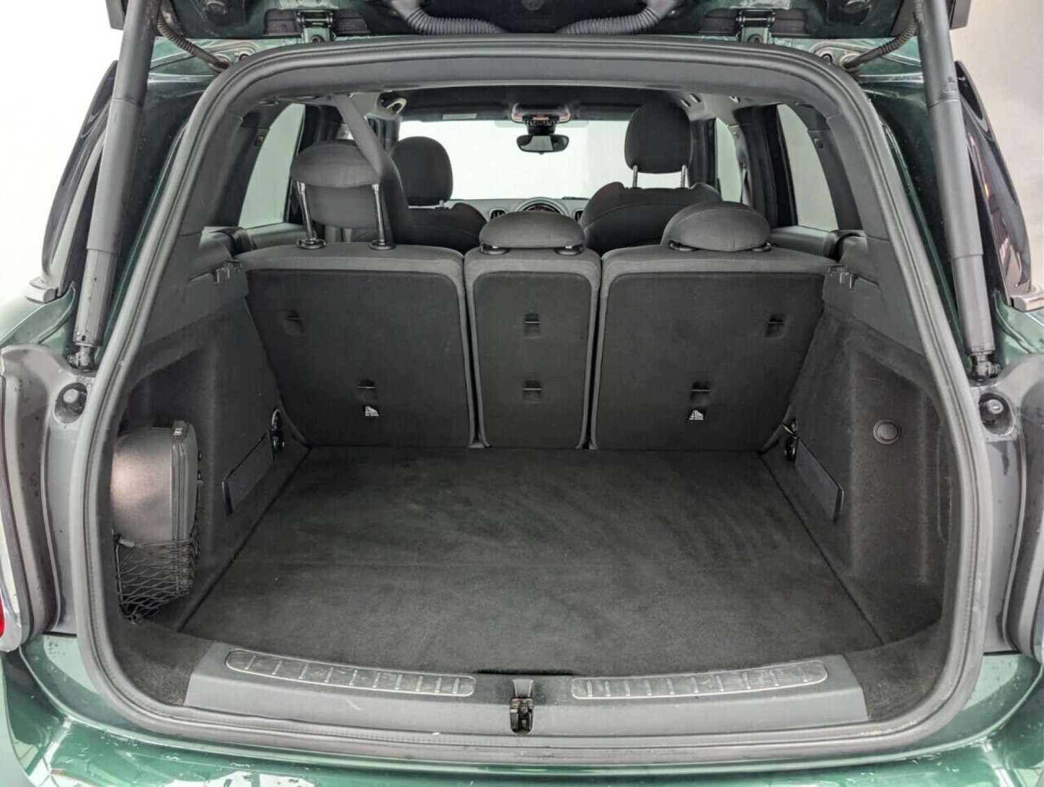 Used MINI Countryman 2017 for sale - 77713706: Photo 23