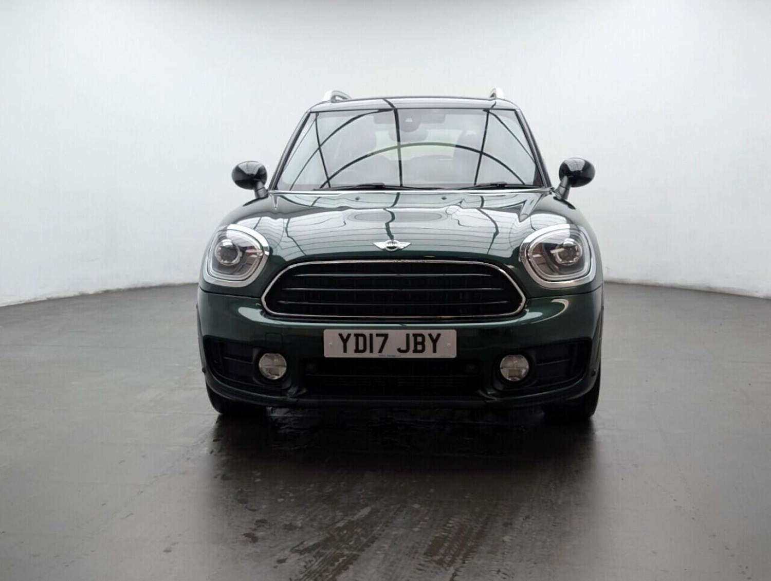 Used MINI Countryman 2017 for sale - 77713706: Photo 3