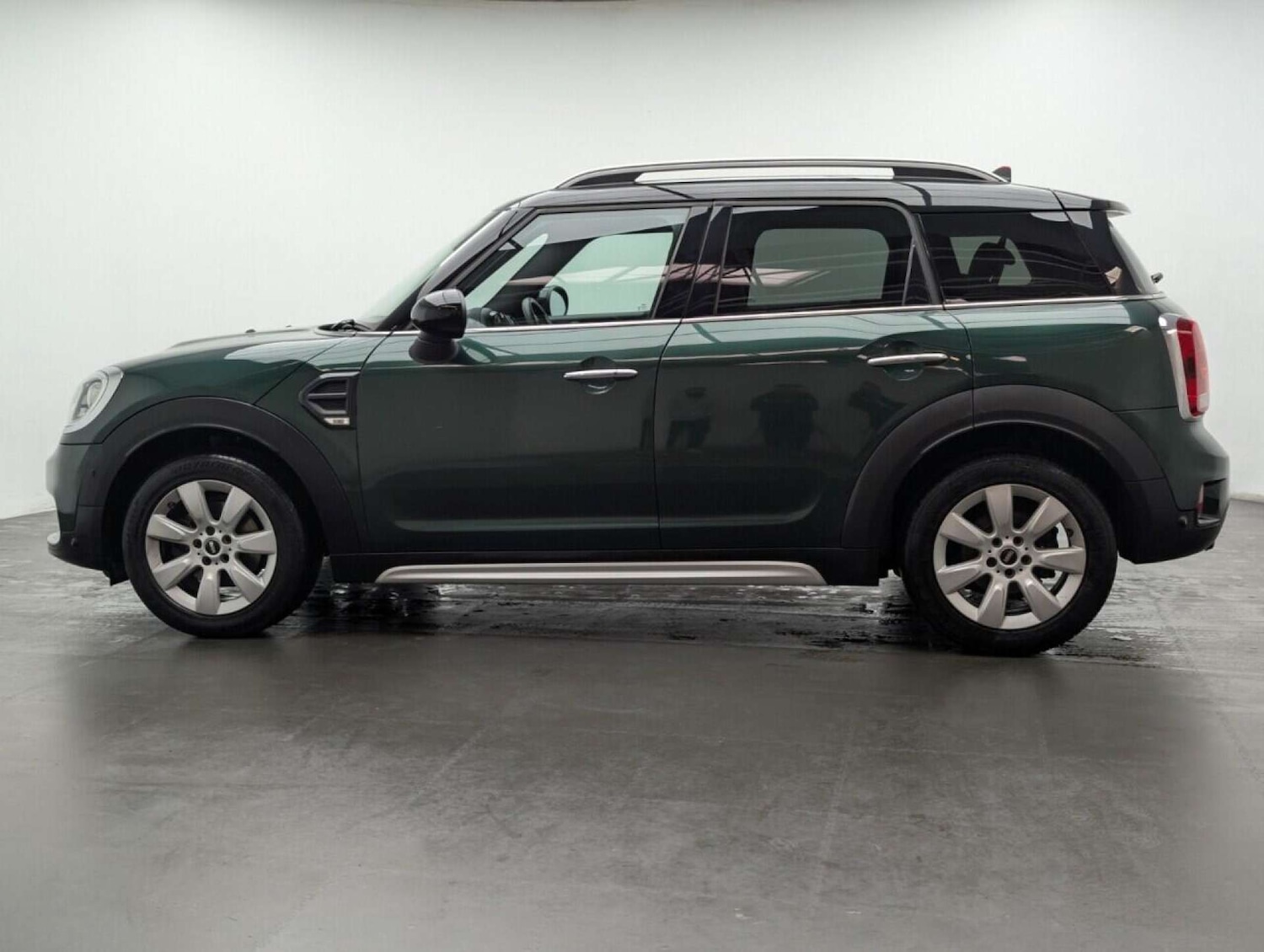 Used MINI Countryman 2017 for sale - 77713706: Photo 5