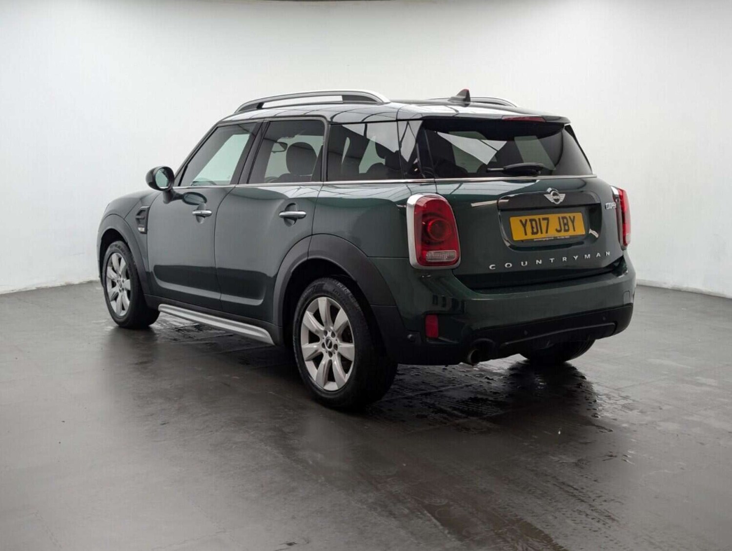 Used MINI Countryman 2017 for sale - 77713706: Photo 6