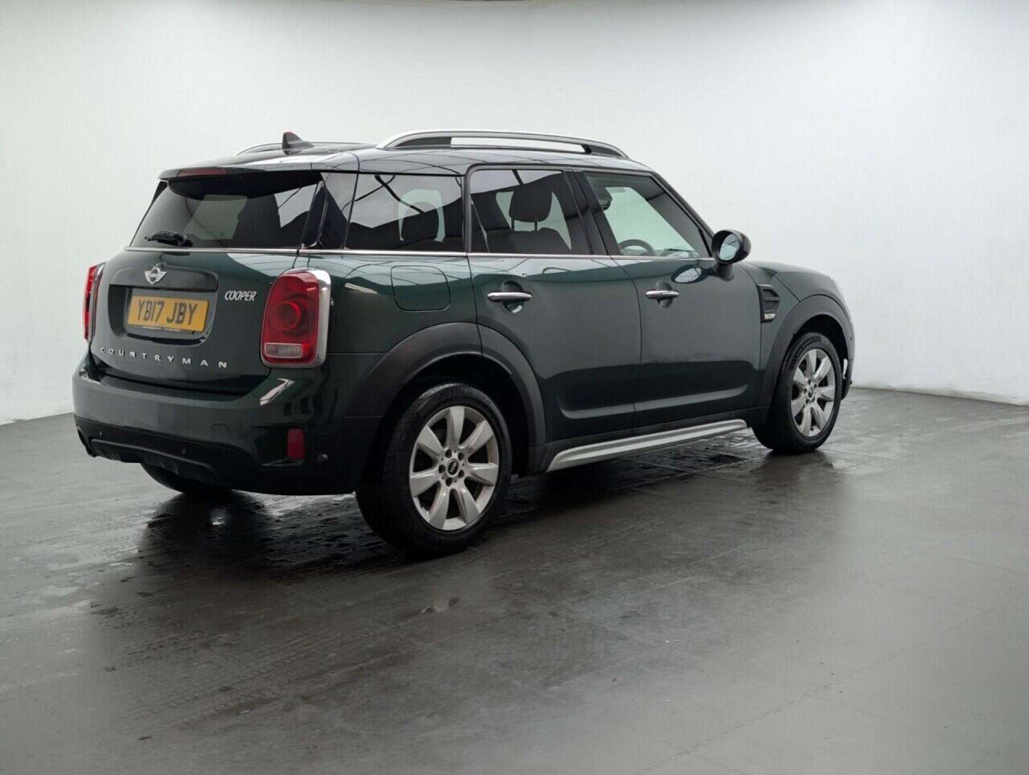 Used MINI Countryman 2017 for sale - 77713706: Photo 8