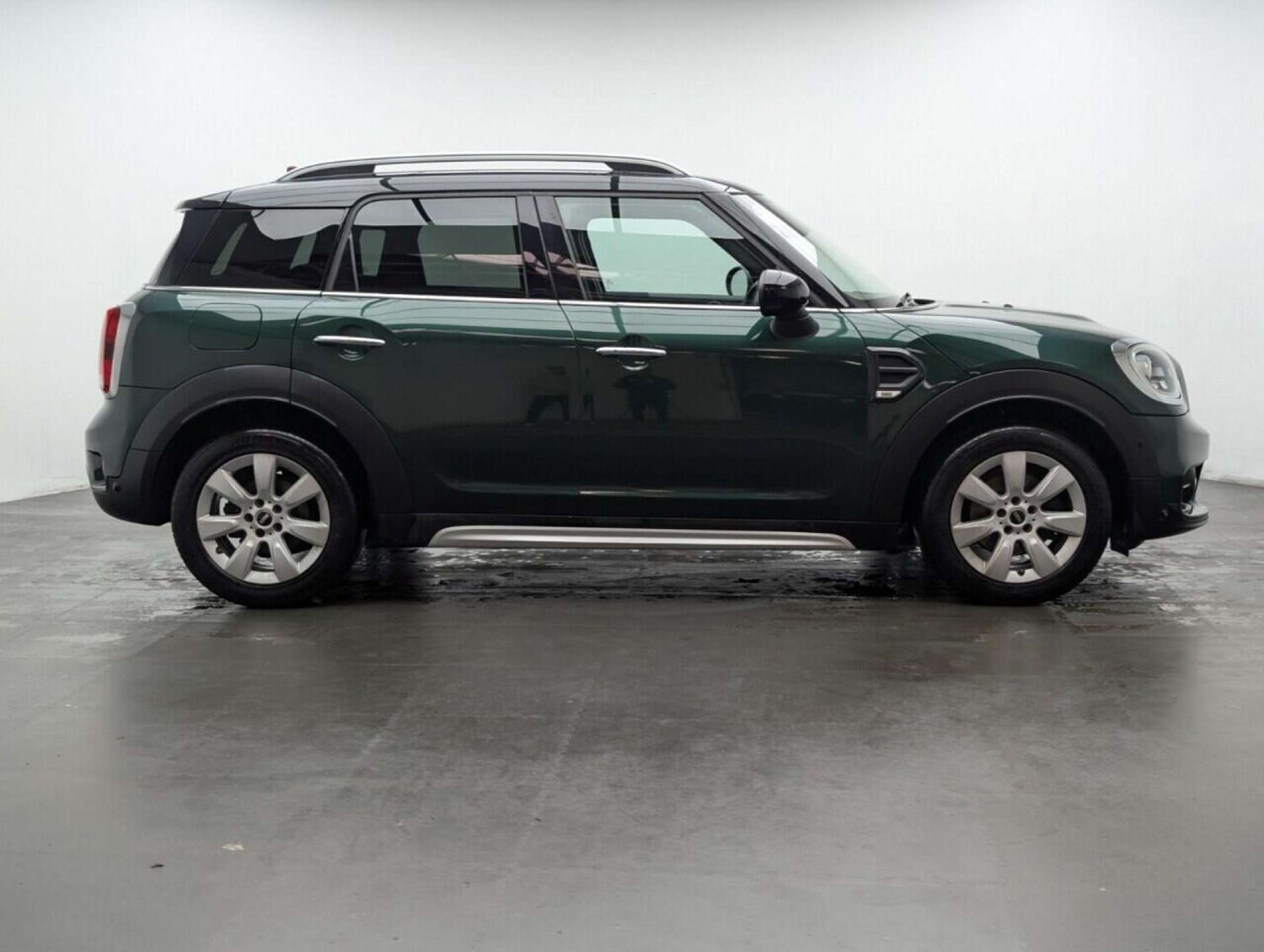 Used MINI Countryman 2017 for sale - 77713706: Photo 9