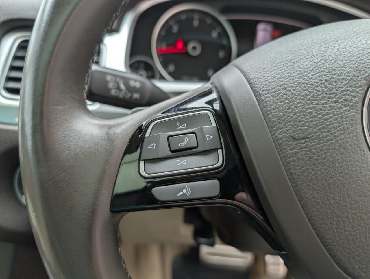 Used Volkswagen Touareg 2016 for sale - 76936606: Photo 18