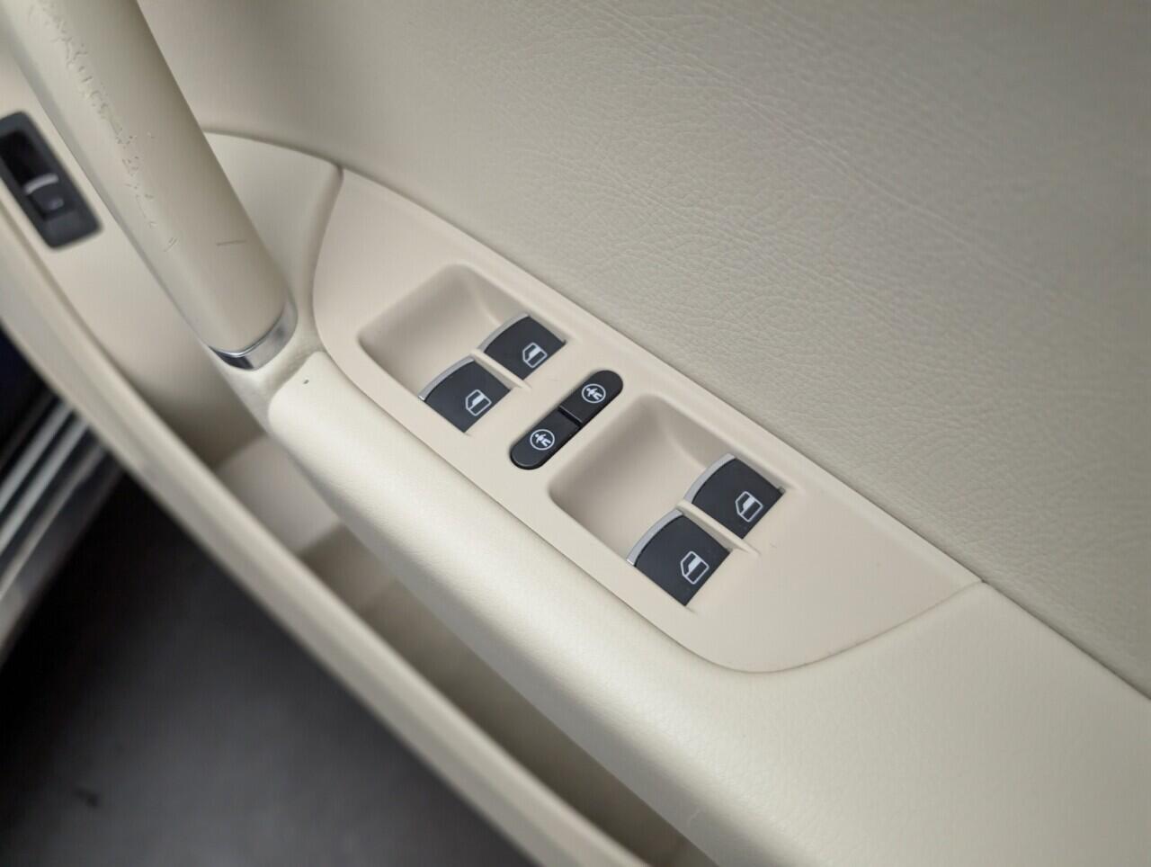 Used Volkswagen Touareg 2016 for sale - 76936606: Photo 21