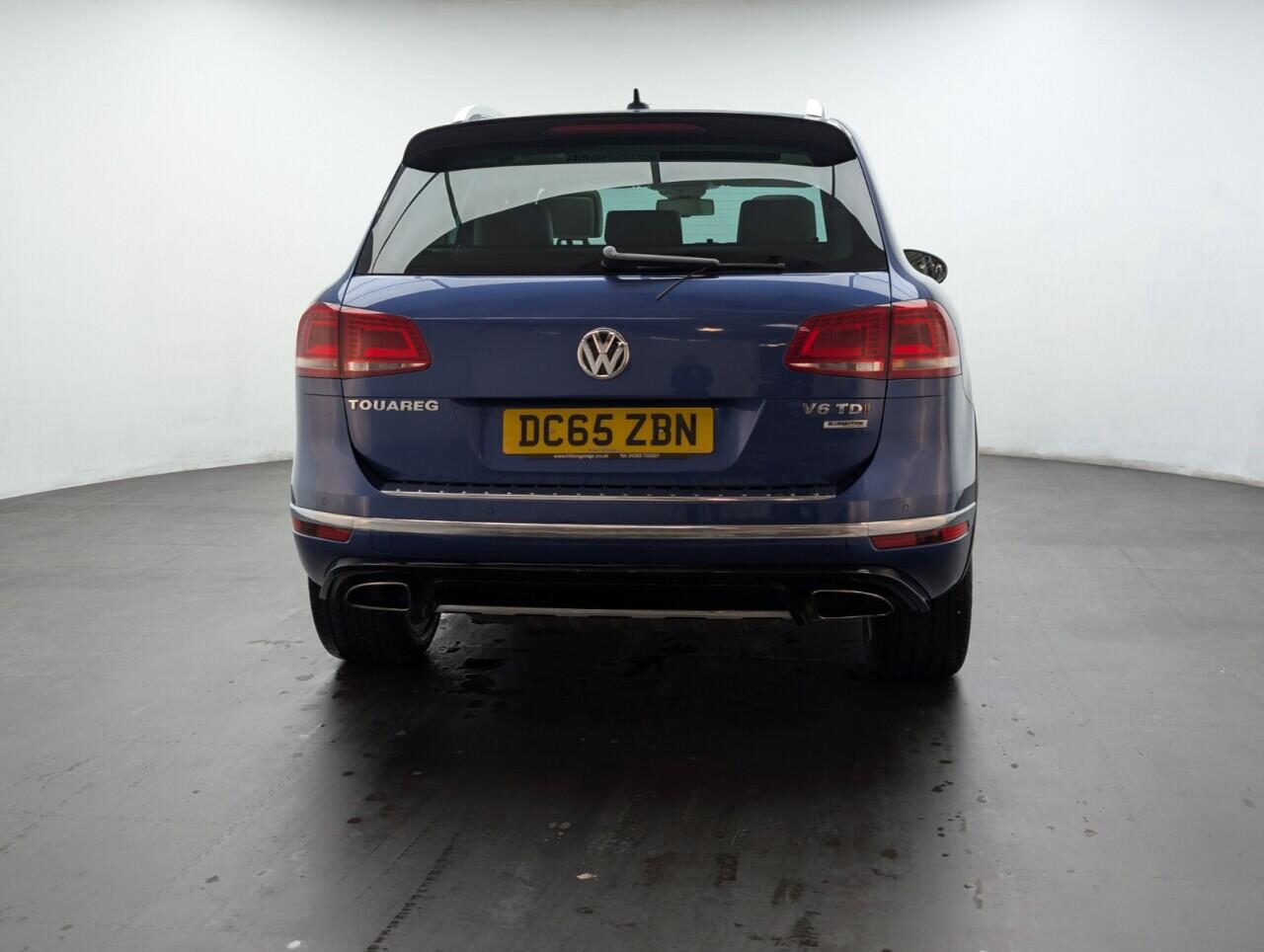 Used Volkswagen Touareg 2016 for sale - 76936606: Photo 7