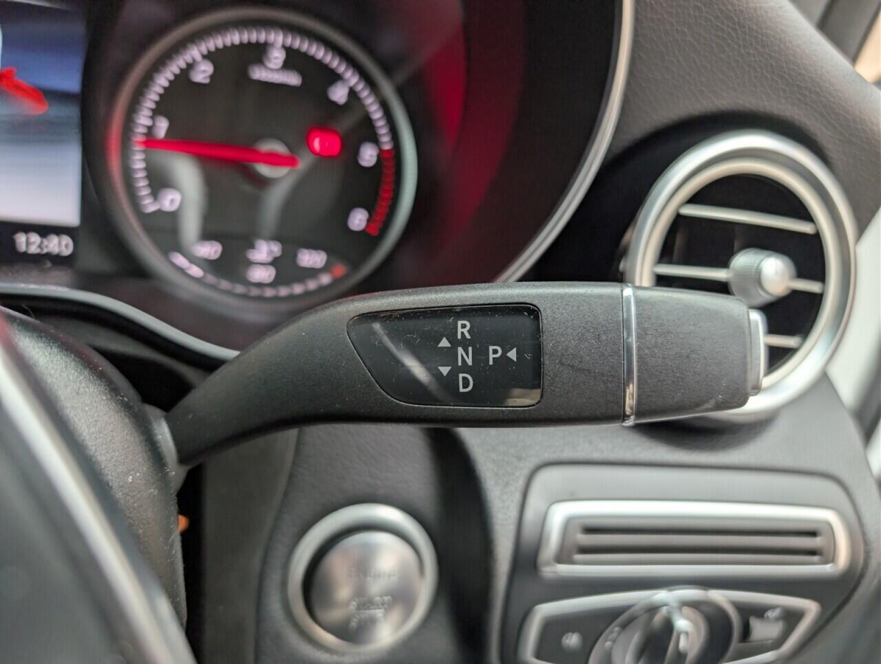 Used Mercedes-Benz GLC 2018 for sale - 77343926: Photo 17