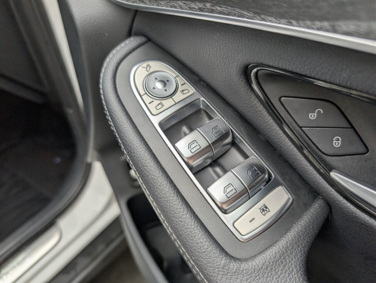 Used Mercedes-Benz GLC 2018 for sale - 77343926: Photo 22