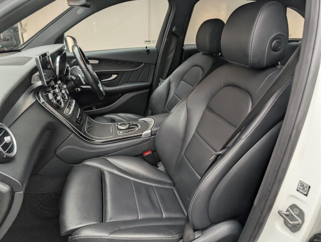 Used Mercedes-Benz GLC 2018 for sale - 77343926: Photo 29