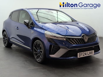 2024 (24) - 1.6 E-TECH full hybrid 145 Esprit Alpine 5dr Auto