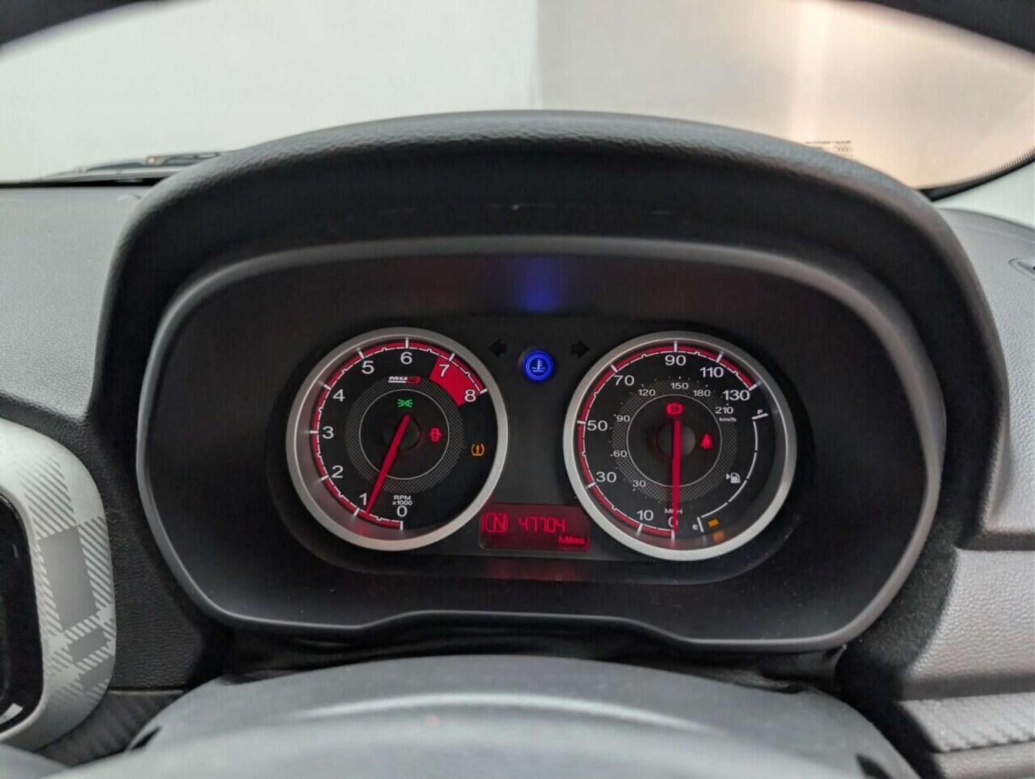 Used MG MG3 2019 for sale - 77793047: Photo 18