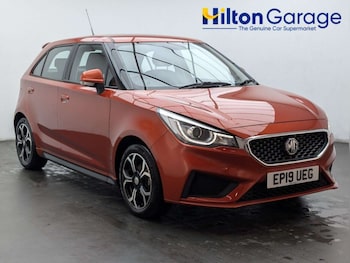 Used MG MG3 2019 for sale - 77793047: Photo