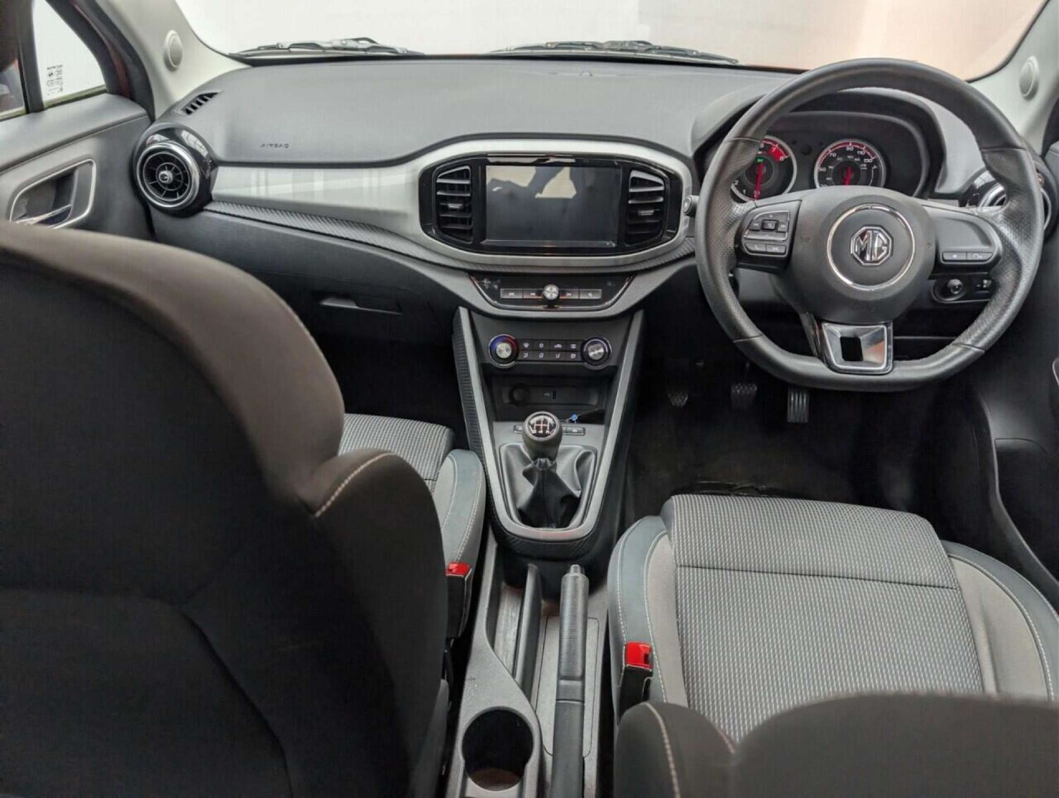 Used MG MG3 2019 for sale - 77793047: Photo 24