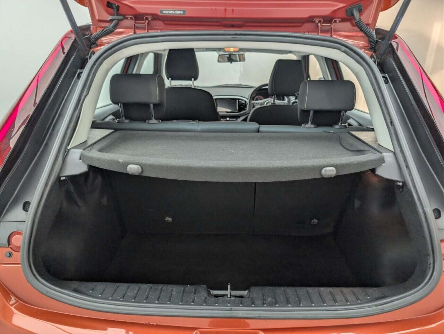 Used MG MG3 2019 for sale - 77793047: Photo 26