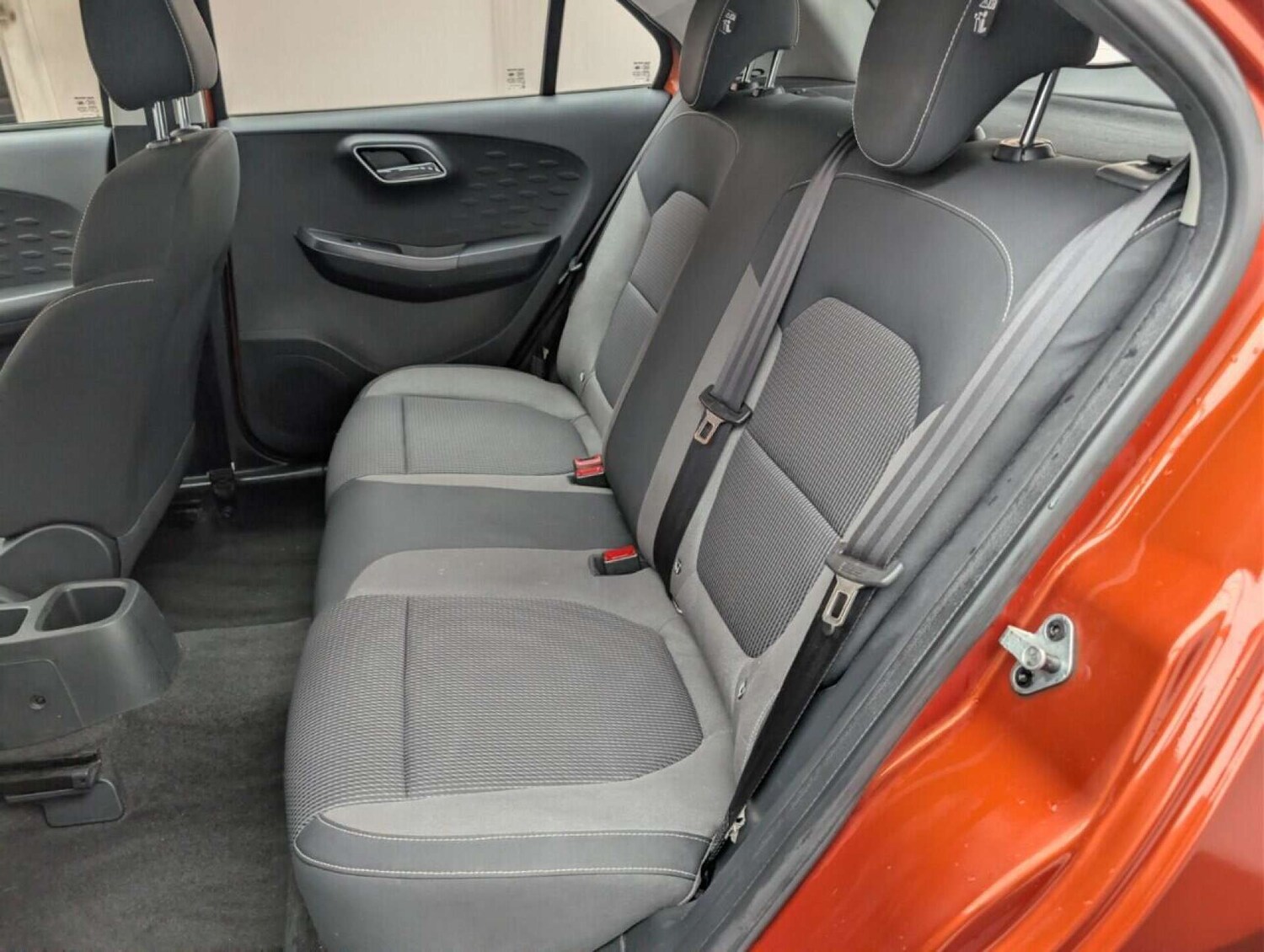 Used MG MG3 2019 for sale - 77793047: Photo 27