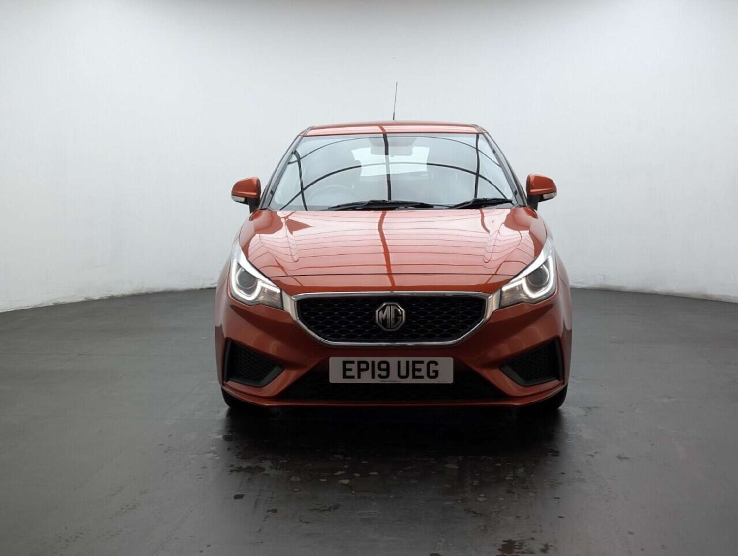 Used MG MG3 2019 for sale - 77793047: Photo 3