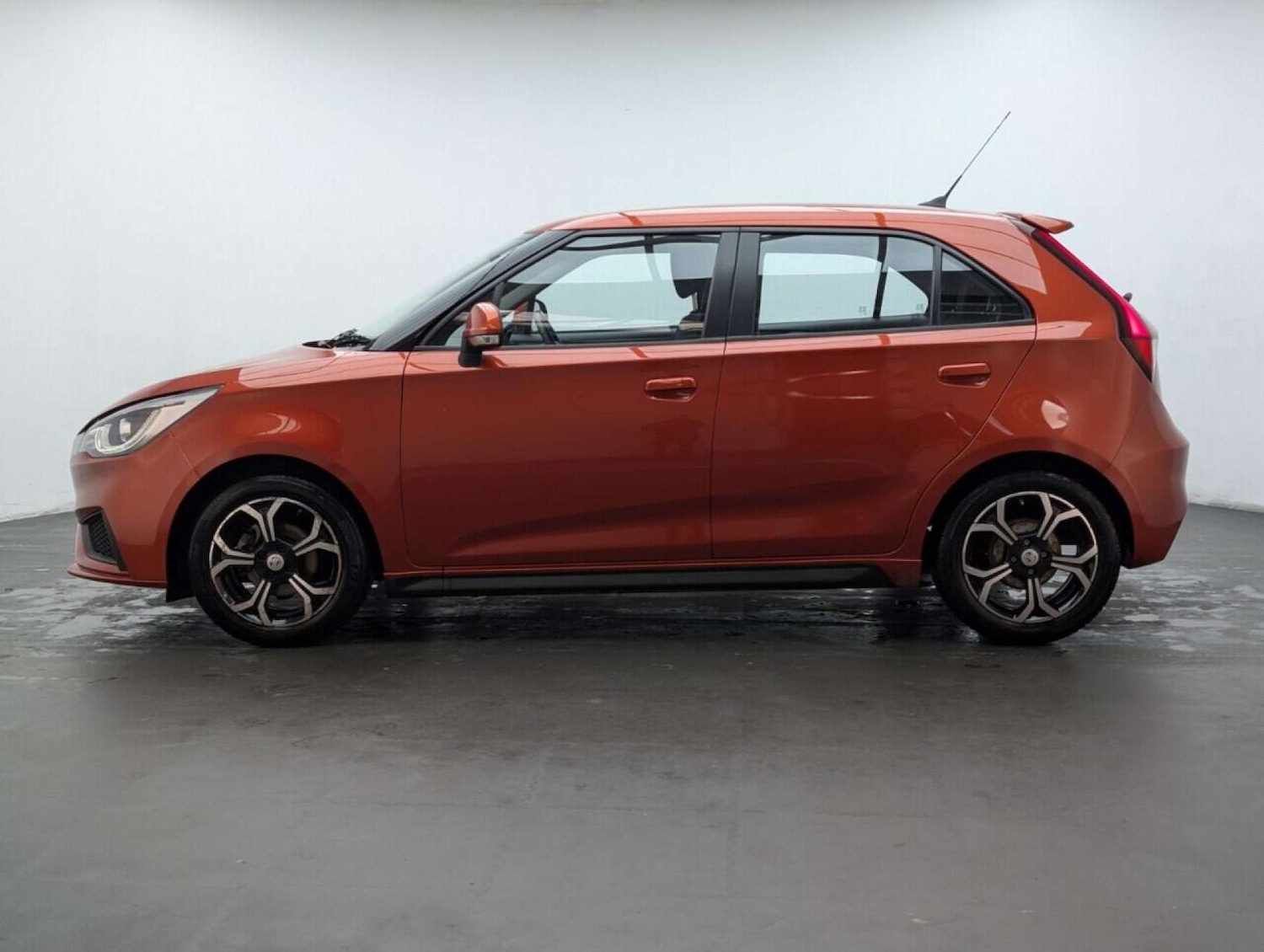 Used MG MG3 2019 for sale - 77793047: Photo 5