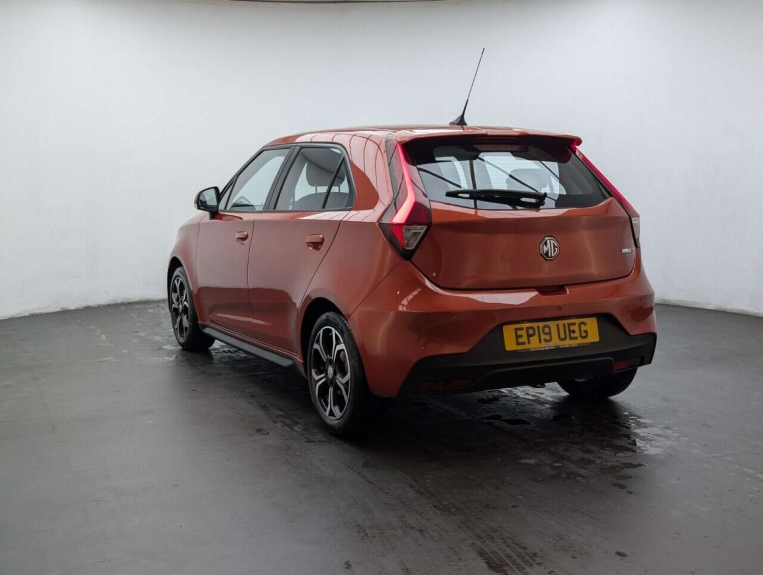 Used MG MG3 2019 for sale - 77793047: Photo 6