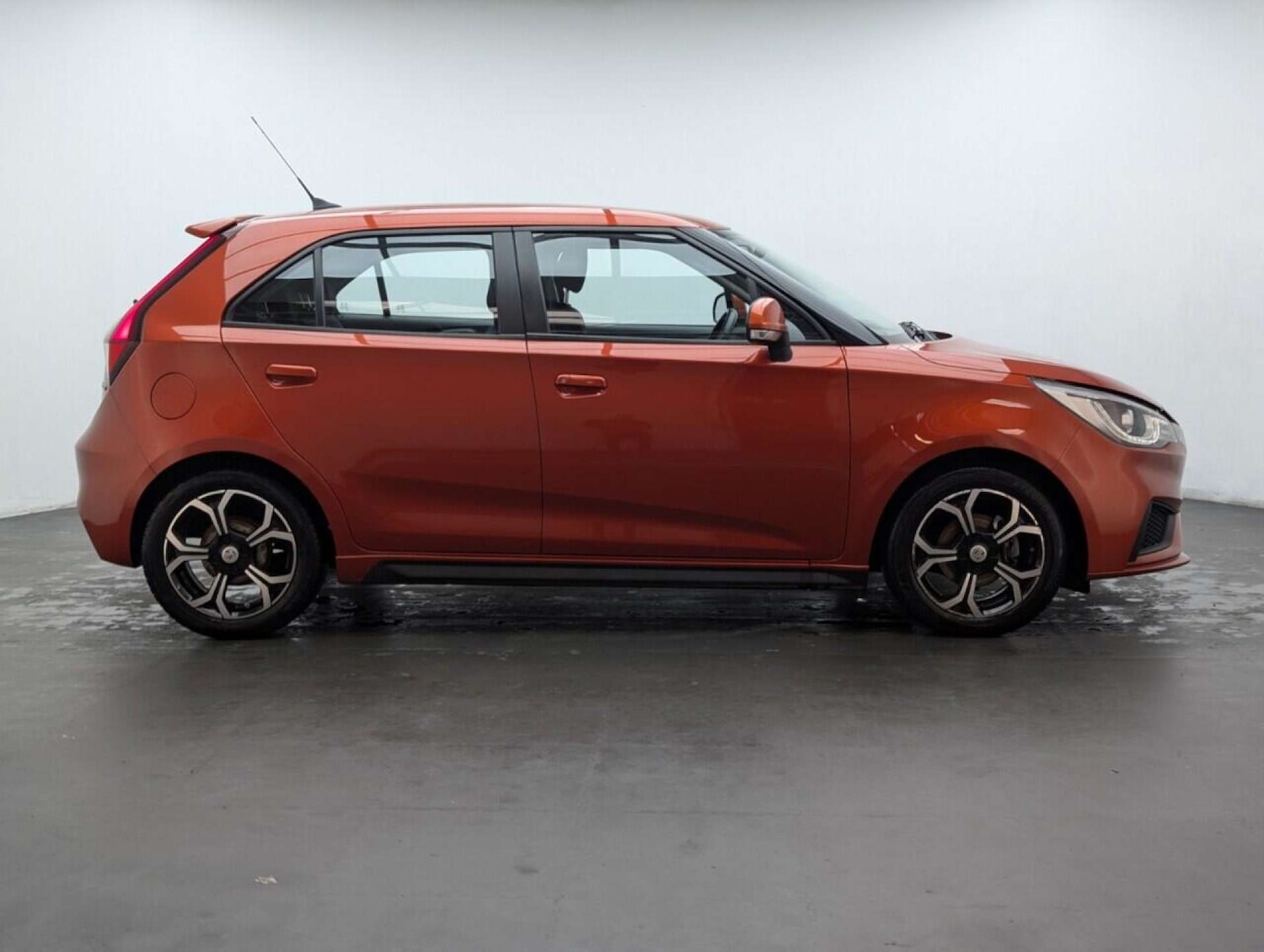 Used MG MG3 2019 for sale - 77793047: Photo 9